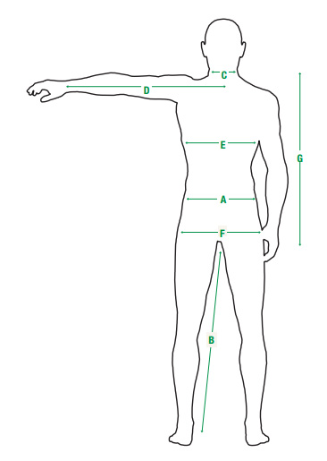 How to Measure Your Torso: The Torso Loop Fun facts: if your Torso Lo, body  suits